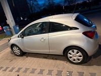 Usata Opel Corsa 90 CV (66 kW) 2016 Grigio Utilitaria