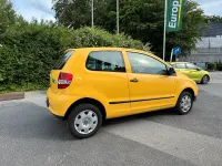 Gebraucht VW Fox 55 PS (40 kW) 2005 Kleinwagen