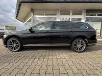 gebraucht VW Passat Variant Highline +AHK+NAV+RFK+ACC