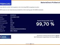 Gebraucht Kia EV6 GT 430 kW (585 PS) 2023 Schwarz SUV