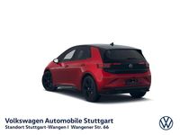 Gebraucht VW ID.3 GTX 239 kW (326 PS) 2025 Rot Kleinwagen