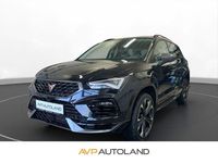 Neu Cupra Ateca 150 PS (110 kW) 2026 SUV