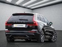 Gebraucht Volvo XC60 Plus 250 PS (183 kW) 2025 Schwarz SUV