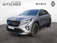 Gebraucht Renault Rafale 300 PS (220 kW) 2025 Dolomitgrau SUV