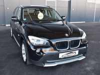 gebraucht BMW X1 xDrive 20d X-Line,Autom,BiXen,Temp,Pdc,TüvNeu
