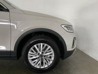 Neu VW T-Roc Life 116 PS (85 kW) 2026 Grau SUV