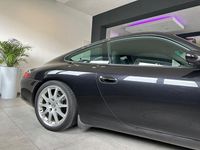 Gebraucht Porsche 911 Carrera 320 PS (235 kW) 2004 Schwarz Coupé