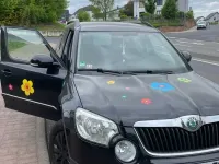 Gebraucht Skoda Yeti 110 PS (80 kW) 2012 Schwarz SUV