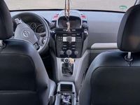 gebraucht Opel Zafira 1.7 CDTI ecoFLEX Family