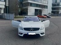 gebraucht Mercedes CL500 *Top-Zustand* Original AMG