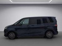 Second-hand VW Multivan Basis 150 CP (110 kW) 2024 Monovolum