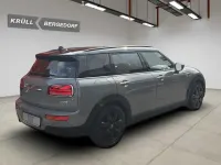Gebraucht Mini Cooper Clubman Classic 136 PS (100 kW) 2022 Grau Kombi