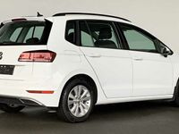 gebraucht VW Golf Sportsvan 1,5 TSI DSG ACC ALU KA PDC SHZ TOUCH TEMPOMAT