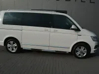 Używany VW Multivan Generation Six 150 KM (110 kW) 2017 Andere Minivan