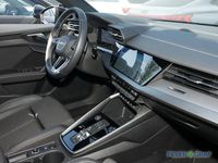 gebraucht Audi A3 Sportback e-tron Sportback 40 TFSI e Advanced S line