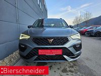 gebraucht Cupra Ateca 2.0 TSI 5-J SUPERSPORT eHECK