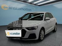 Gebraucht Audi A1 2025 Weiss SUV