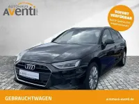 Usata Audi A4 Sport 163 CV (119 kW) 2024 Nero Station wagon