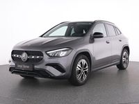 Gebraucht Mercedes GLA220 Progressive 190 PS (139 kW) 2025 Grau SUV