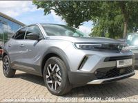 Gebraucht Opel Mokka Elegance 101 PS (74 kW) 2022 Grau SUV