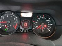 Gebraucht Renault Mégane Cabriolet 112 PS (82 kW) 2007 Schwarz Cabrio