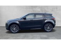 Gebraucht Land Rover Range Rover evoque SE Dynamic 204 PS (150 kW) 2024 Carpathian grey SUV
