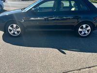 Gebraucht Audi A3 150 PS (110 kW) 2000 Kleinwagen