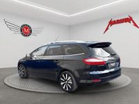 Gebraucht Ford Mondeo Titanium X 220 PS (161 kW) 2007 Schwarz Kombi
