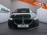 Gebraucht BMW 220 156 PS (114 kW) 2025 Sanremo green Kombi