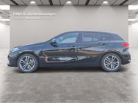 gebraucht BMW 116 d Hatch