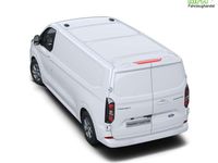 Neu Ford Transit Custom Limited 170 PS (125 kW) 2025 Frozen white Van / Kleinbus