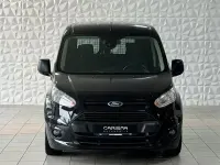 Używany Ford Transit Connect 116 KM (85 kW) 2015 Czarny Minivan