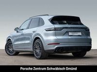 gebraucht Porsche Cayenne Turbo Head-Up Sportabgas Soft-Close LED