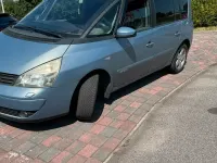 Gebraucht Renault Espace 170 PS (125 kW) 2006 Andere farben Van / Kleinbus
