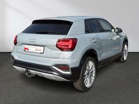 Gebraucht Audi Q2 Advanced Plus 150 PS (110 kW) 2025 Pfeilgrauperleffekt SUV