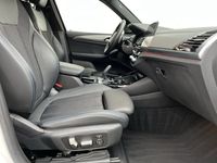 gebraucht BMW X3 M40d