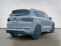 Neu Cupra Ateca VZ 300 PS (220 kW) 2026 Weiß ("nevada" weiss) SUV