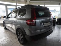 Gebraucht Dacia Jogger Extreme 140 PS (102 kW) 2025 Dolomitgrau Van / Kleinbus