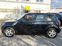Occasion Mini Cooper D Countryman 111 ch (81 kW) 2011 Noir SUV
