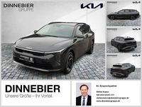 Neu Kia K4 Spirit 150 PS (110 kW) 2026 Grau (metallic) Kombi