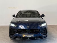 Gebraucht Lamborghini Urus 650 PS (478 kW) 2018 Blau SUV