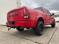 gebraucht Dodge Ram 4x4 RED DEVIL Offroad V8 Höher,Breiter,Lauter