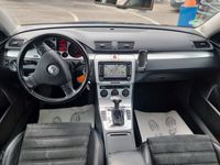 gebraucht VW Passat Lim. V6 FSI Highline 4Motion