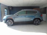 Gebraucht Seat Ateca XCELLENCE 150 PS (110 kW) 2018 Grey (metallic) SUV