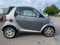 gebraucht Smart ForTwo Coupé 