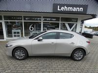 Neu Mazda 3 Prime-Line 140 PS (102 kW) 2025 Andere Limousine