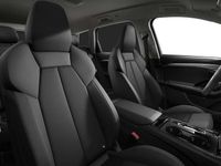 Gebraucht Audi Q6 e-tron Ambiente 185 kW (252 PS) 2025 Manhattangrau metallic SUV