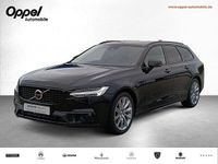 Second-hand Volvo V90 Plus 197 CP (144 kW) 2023 Negru Break