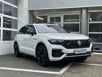 gebraucht VW Touareg R LINE PANO/ALLRADLENK/MATRIX/ONEMILLION