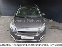 Second-hand Ford Galaxy 190 CP (139 kW) 2019 Gri Monovolum